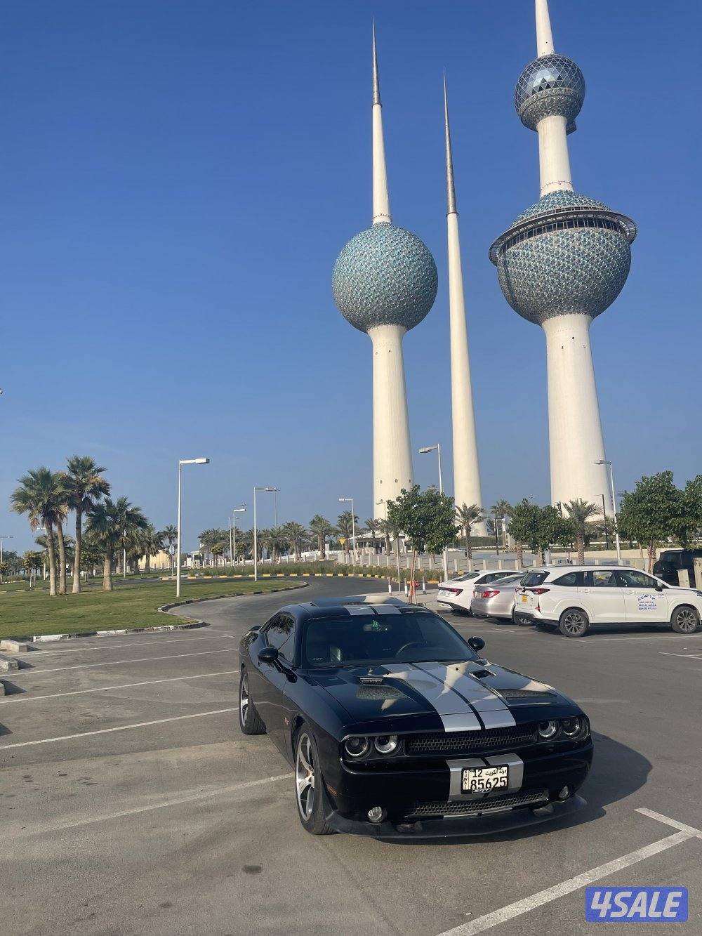 DODGE chalenger SRT8 ,6.4L دوج تشالنجر موديل ٢٠١٢12