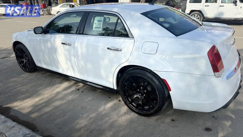 كرازيلر ٨ سلندر ٢٠١٩0