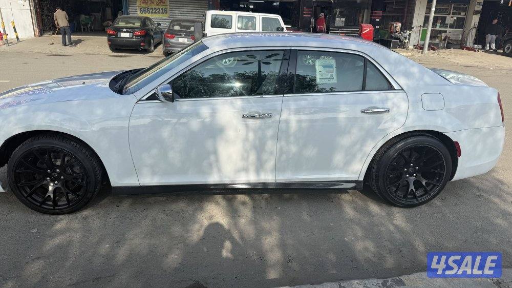 كرازيلر ٨ سلندر ٢٠١٩3