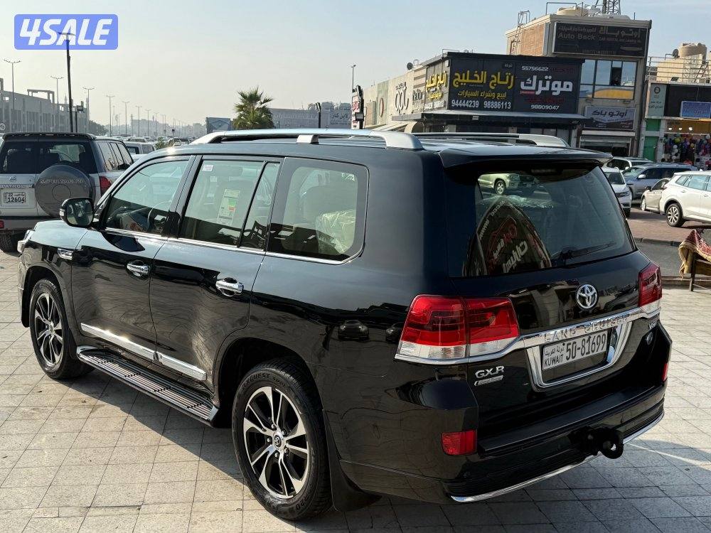 للبيع قراند تورينق ٢٠٢١3