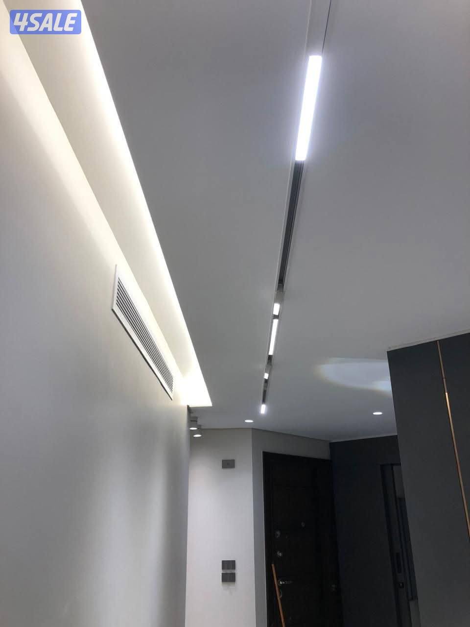 فني كهربائي @كهربائي منازل @كهربجي تركيب2