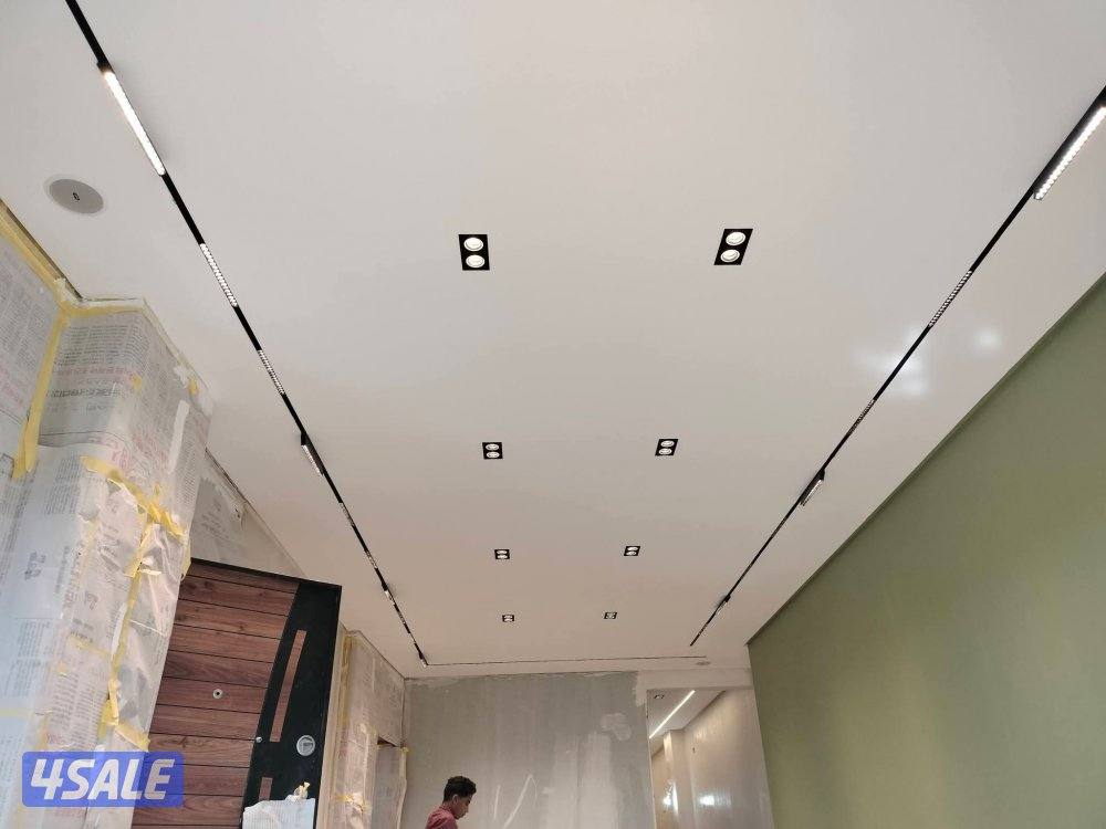 فني كهربائي @كهربائي منازل @كهربجي تركيب4