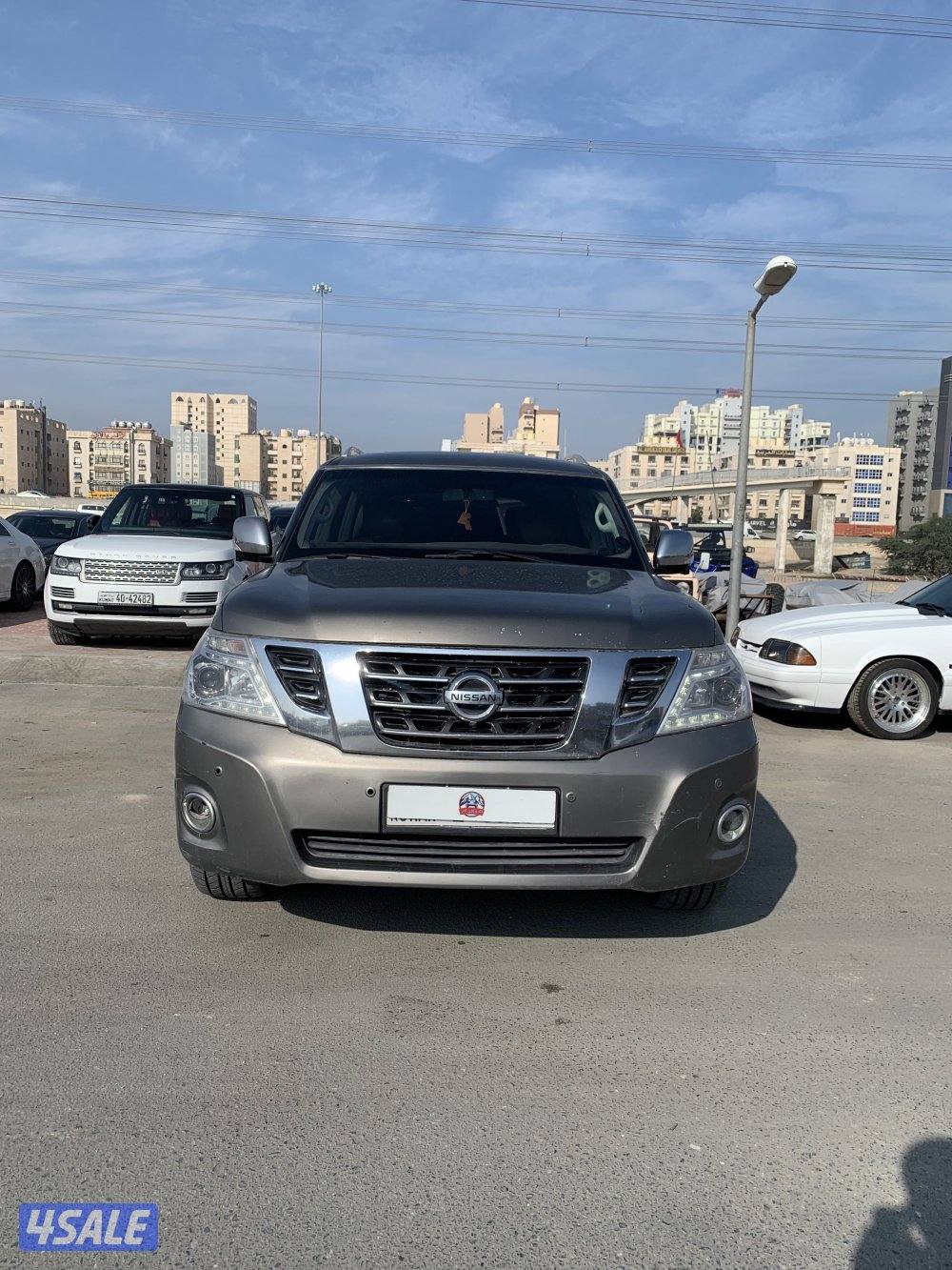 نيسان بلاتينيوم سيتي0