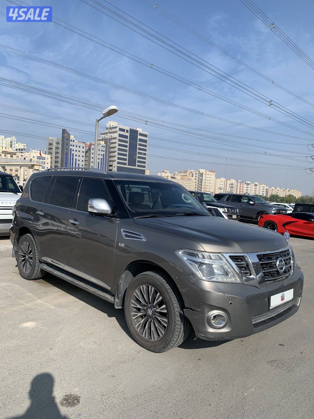 نيسان بلاتينيوم سيتي2