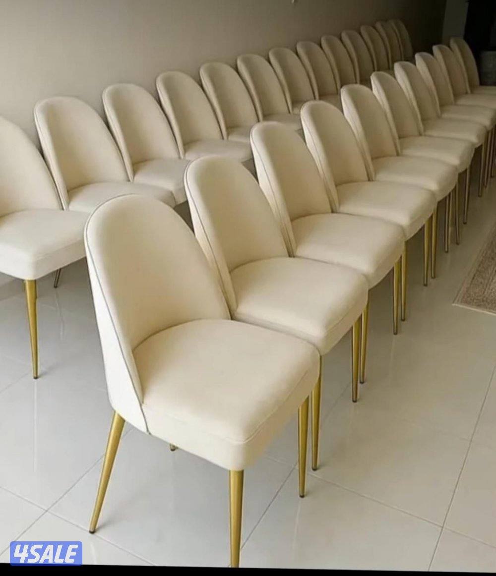 تجهزي المناسب وتأجير الكرسي وطاولات جمع مناطق الكويت0