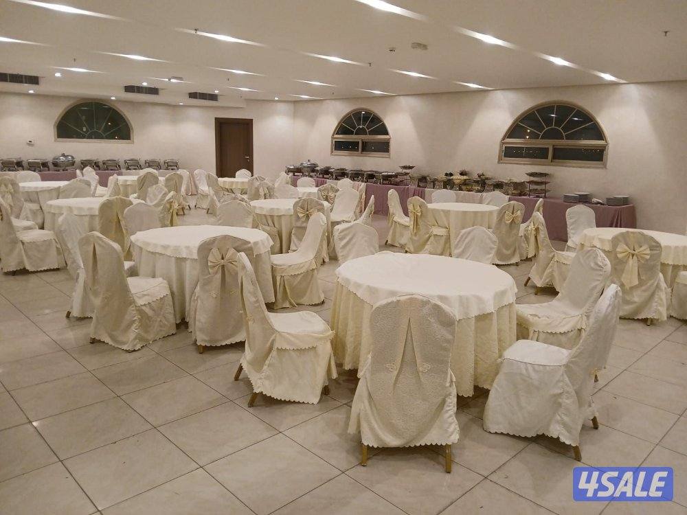 تجهزي المناسب وتأجير الكرسي وطاولات جمع مناطق الكويت12