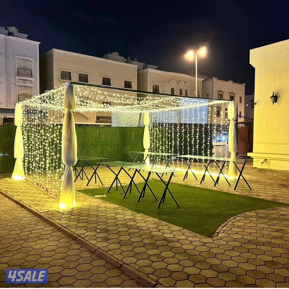 تجهزي المناسب وتأجير الكرسي وطاولات جمع مناطق الكويت14