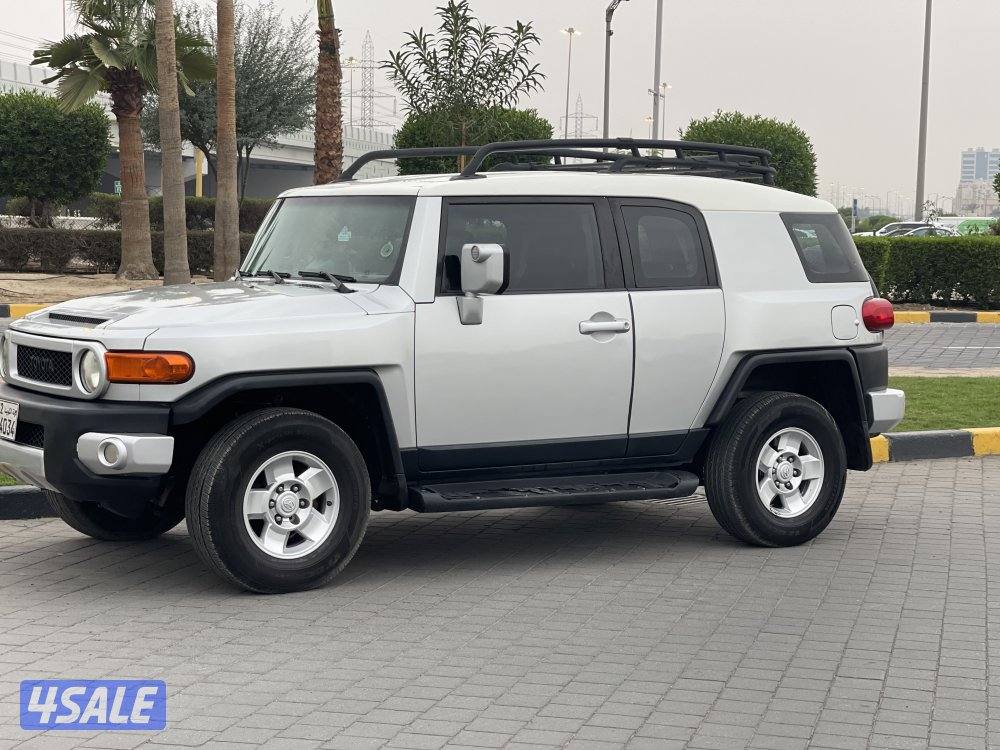 اف جي موديل 2008 ماشي 2901