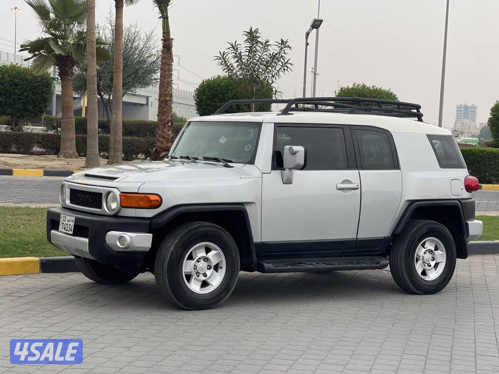 اف جي موديل 2008 ماشي 2902