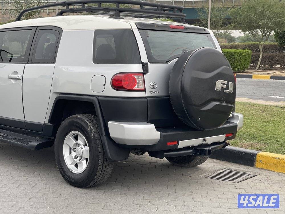 اف جي موديل 2008 ماشي 2903