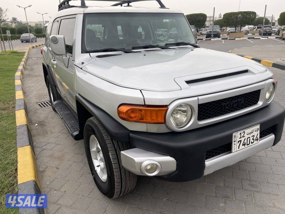 اف جي موديل 2008 ماشي 2905