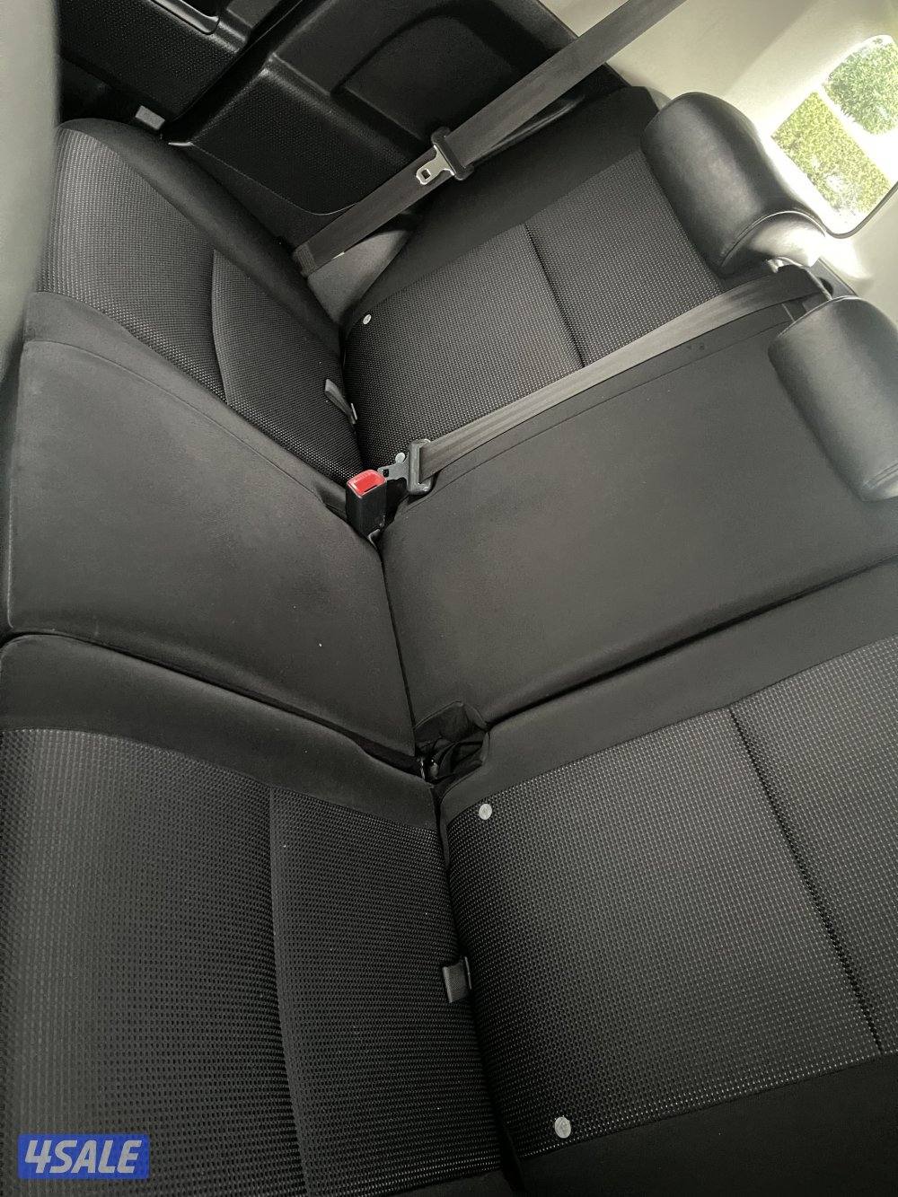 اف جي موديل 2008 ماشي 2909