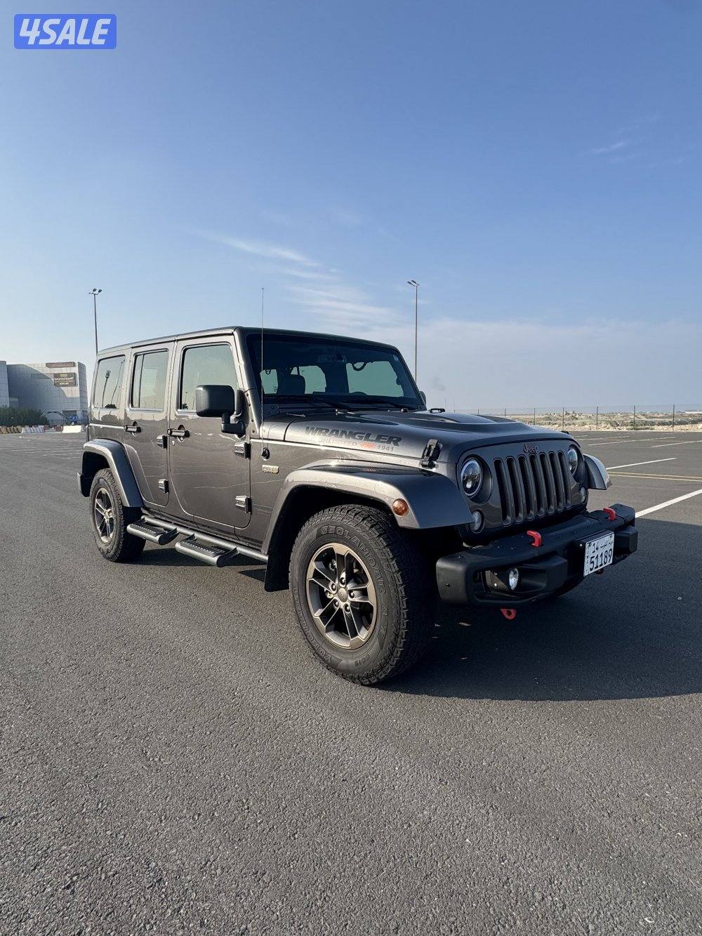 اصدار خاص(SAHARA1941 75th)2