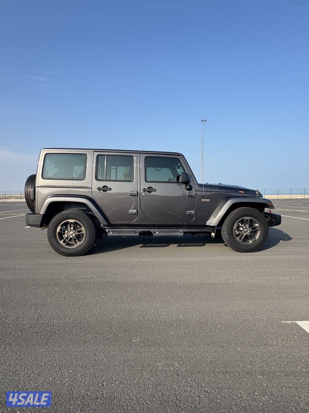 اصدار خاص(SAHARA1941 75th)0