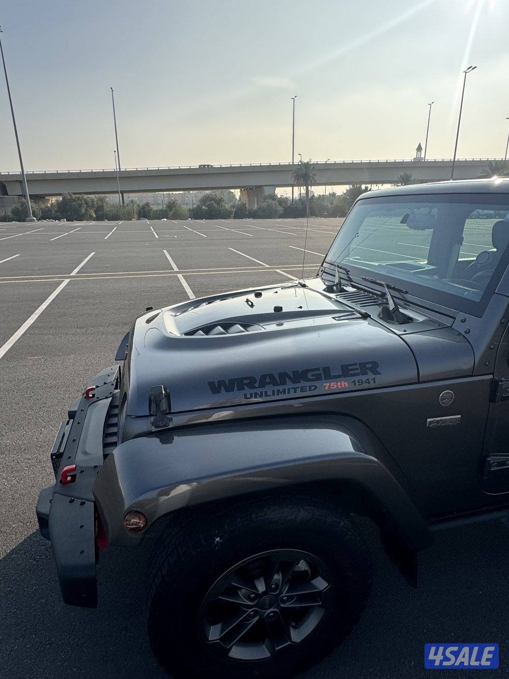 اصدار خاص(SAHARA1941 75th)4