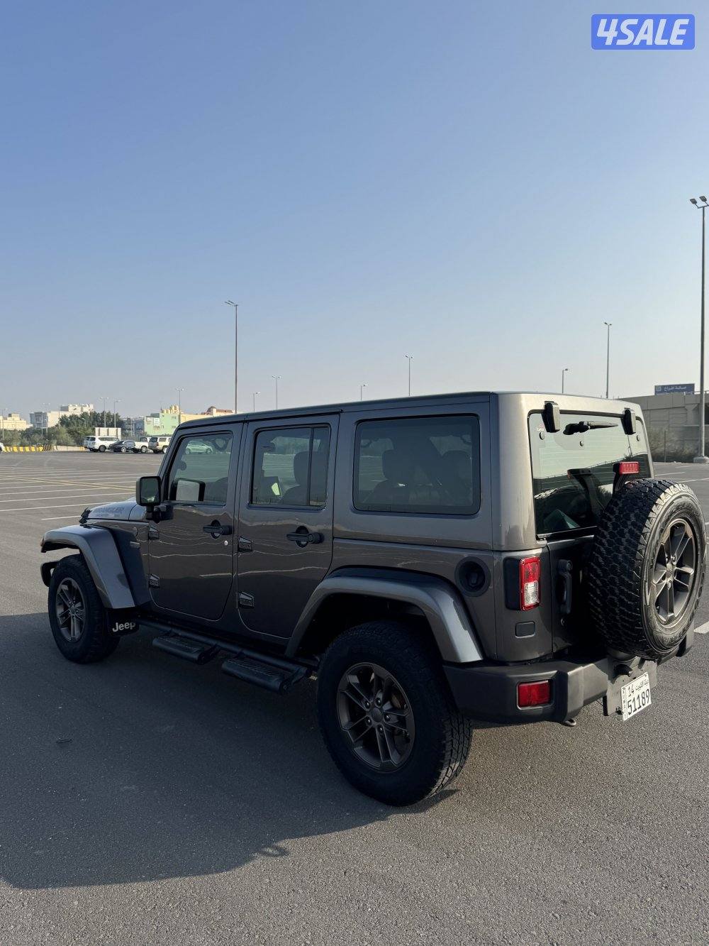 اصدار خاص(SAHARA1941 75th)6