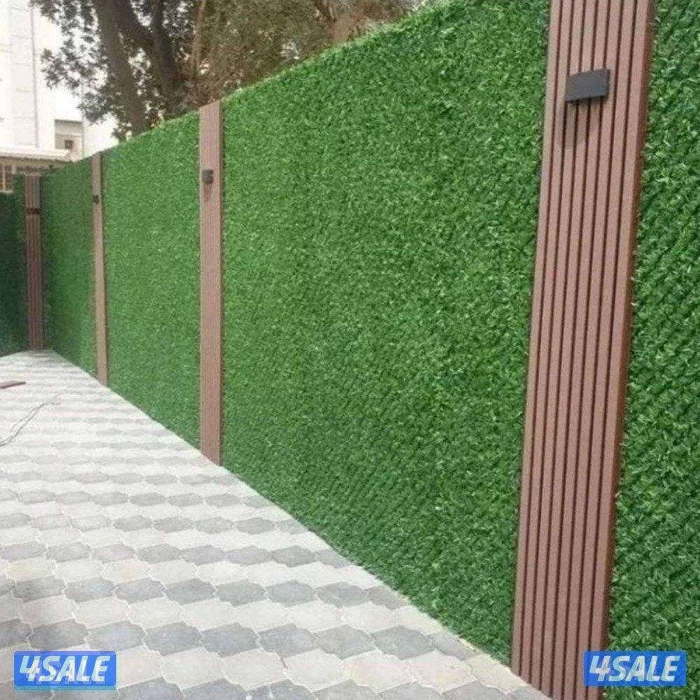 تركيب السوره بديل الخشب مع الاضاءه10