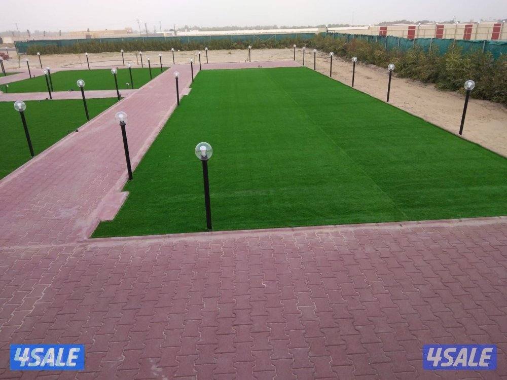 تركيب السوره بديل الخشب مع الاضاءه11