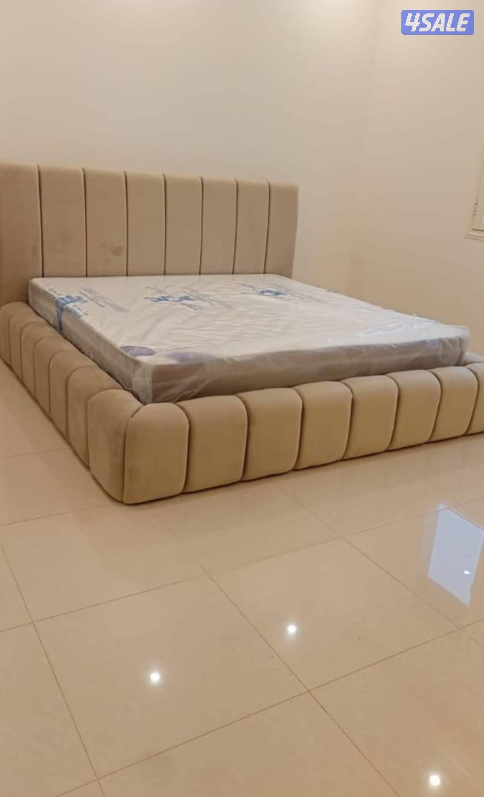 سراير طبيه جاهزه وتفصال وفرشات بجوده عاليه وأسعار مناسبه3