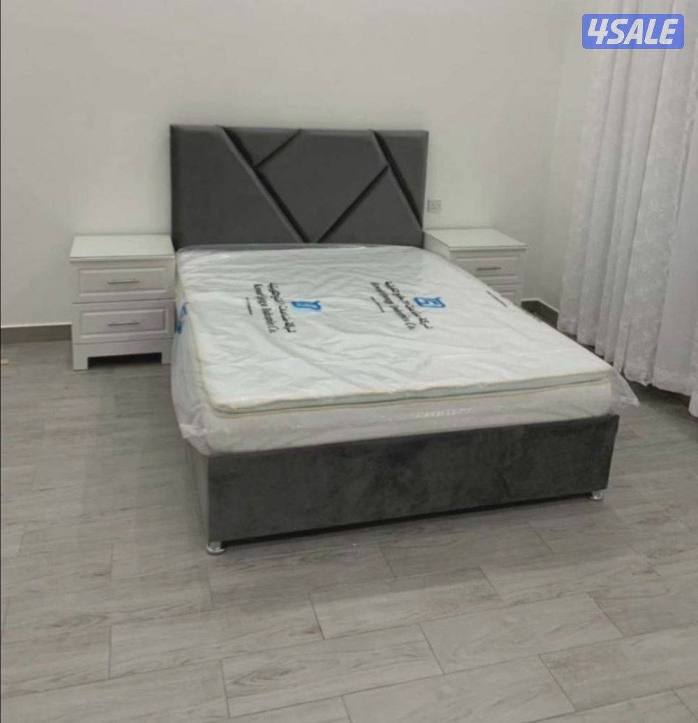 سراير طبيه جاهزه وتفصال وفرشات بجوده عاليه وأسعار مناسبه5