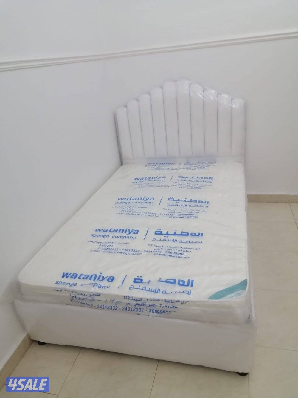 سراير طبيه جاهزه وتفصال وفرشات بجوده عاليه وأسعار مناسبه7