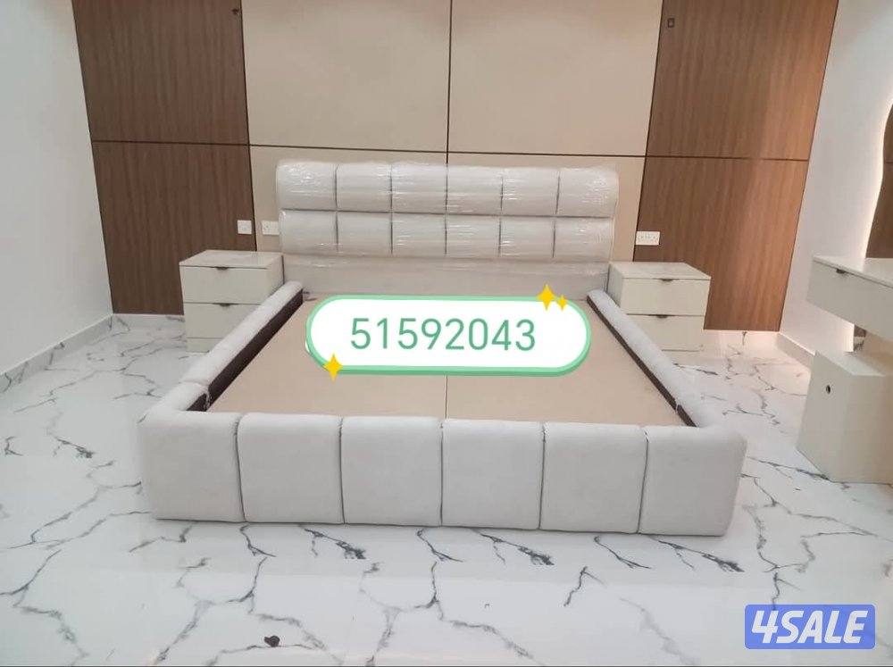 سراير طبيه جاهزه وتفصال وفرشات بجوده عاليه وأسعار مناسبه8