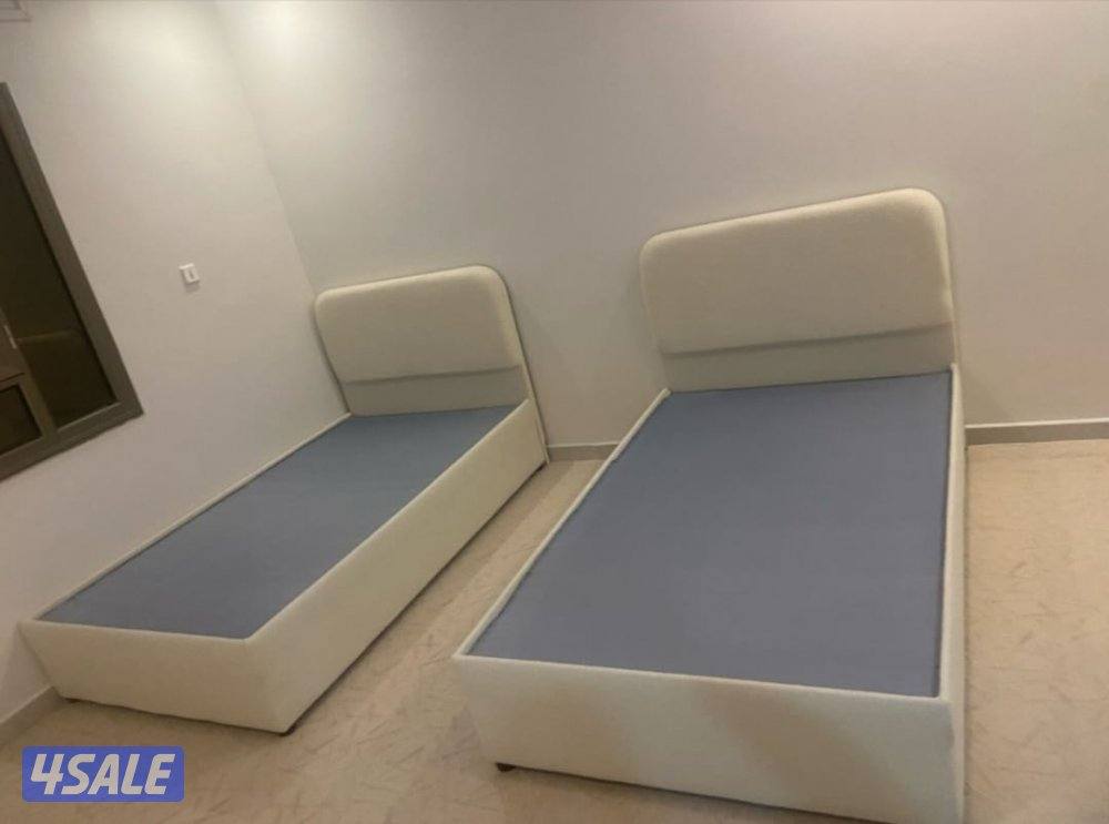 سراير طبيه جاهزه وتفصال وفرشات بجوده عاليه وأسعار مناسبه9