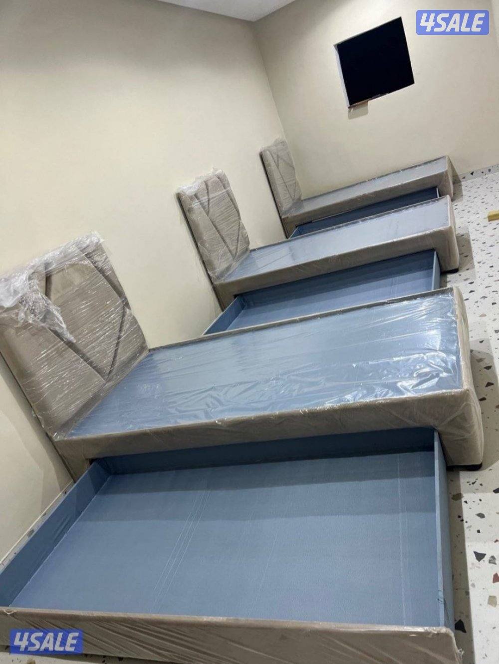 سراير طبيه جاهزه وتفصال وفرشات بجوده عاليه وأسعار مناسبه10