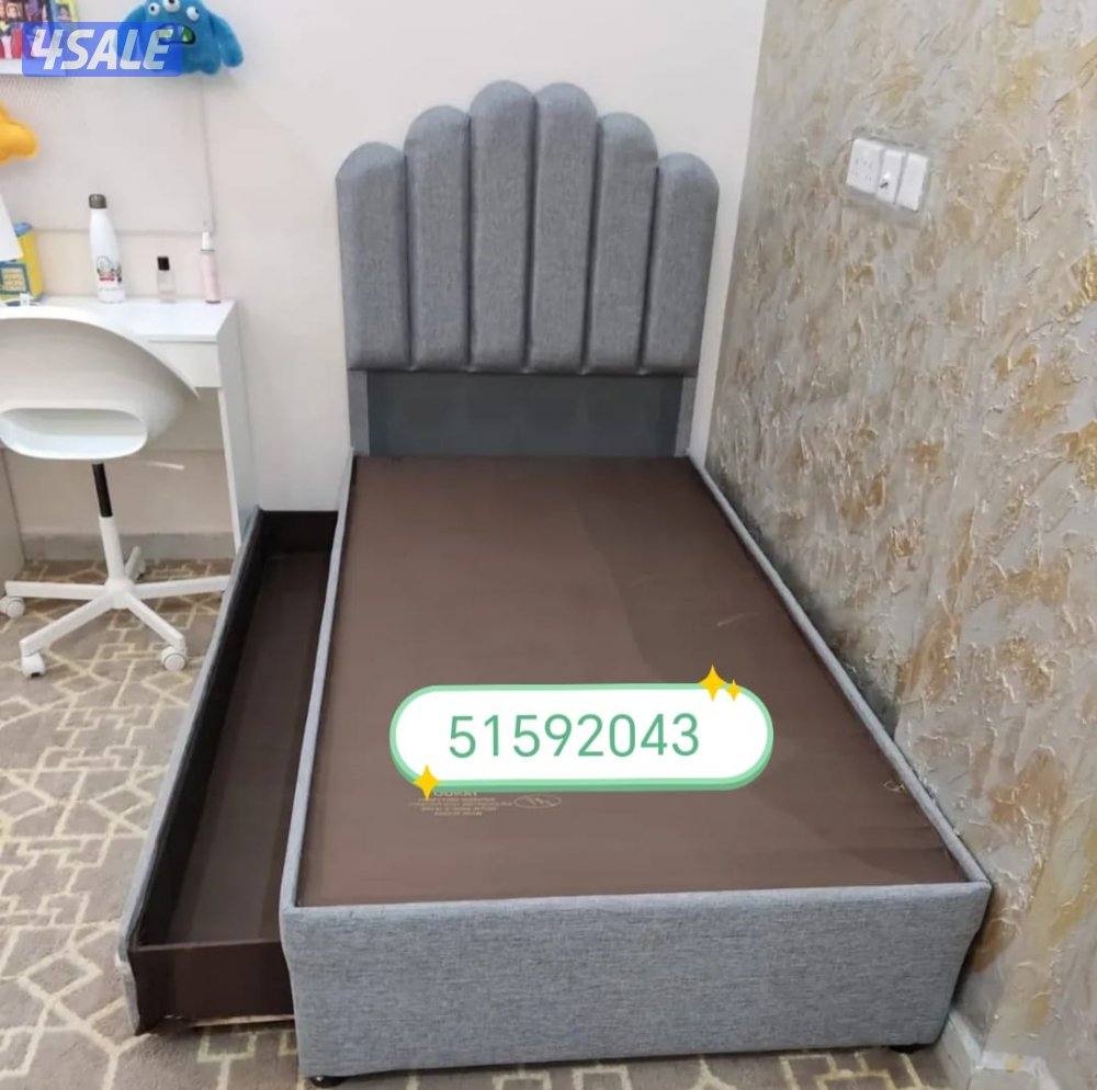 سراير طبيه جاهزه وتفصال وفرشات بجوده عاليه وأسعار مناسبه11