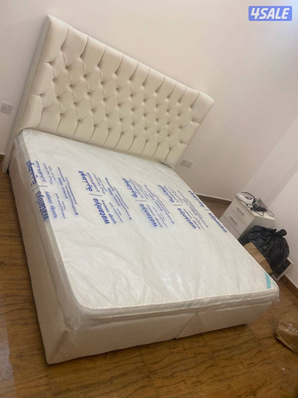 سراير طبيه جاهزه وتفصال وفرشات بجوده عاليه وأسعار مناسبه13