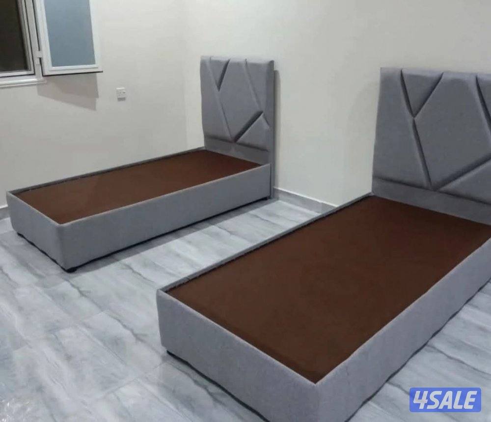 سراير طبيه جاهزه وتفصال وفرشات بجوده عاليه وأسعار مناسبه12