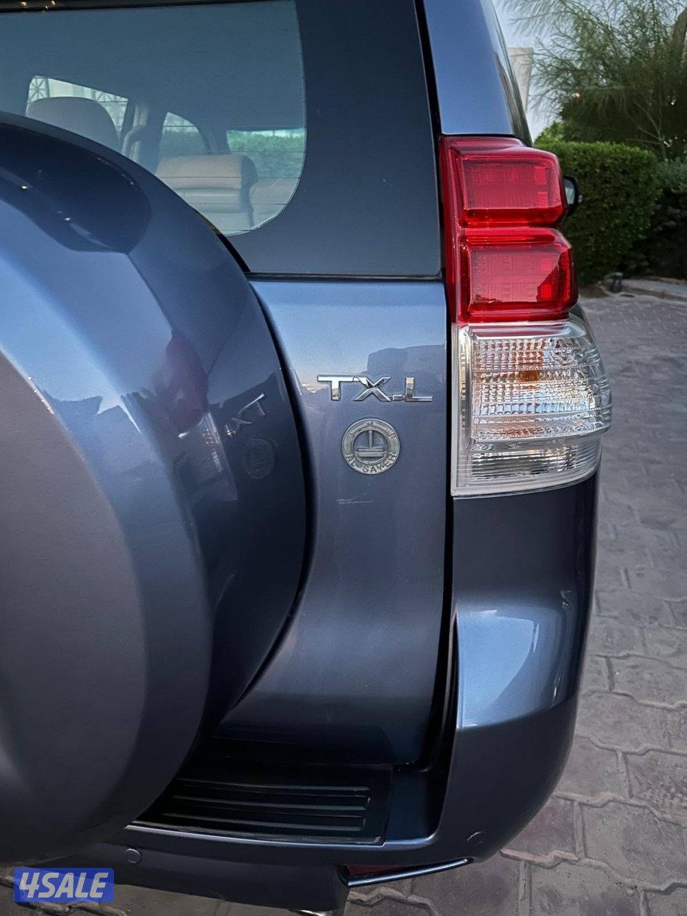 السيارة نظيفة ماشية ١٢٠الف الفحص بالصور لا تكاسر على السعر3