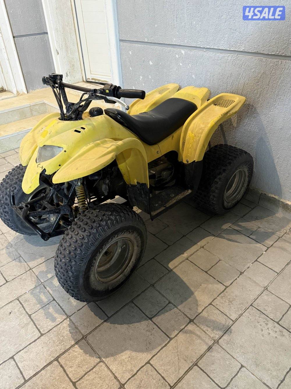 للبيع بقي عميري حجم ١٠٠ شغال1