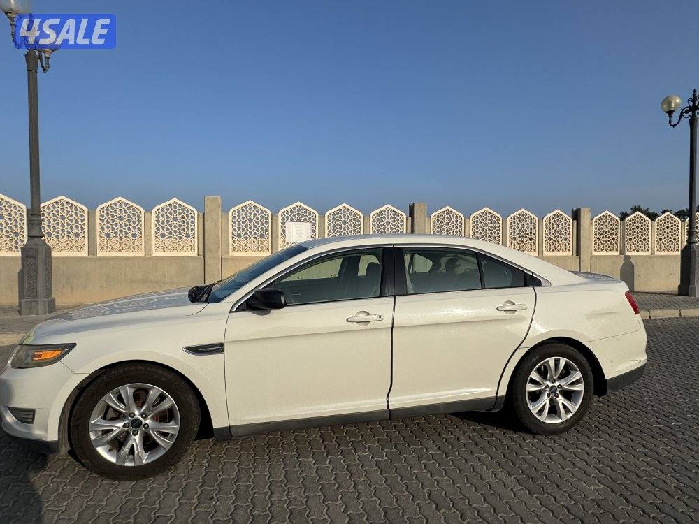 فورد تورس 20121