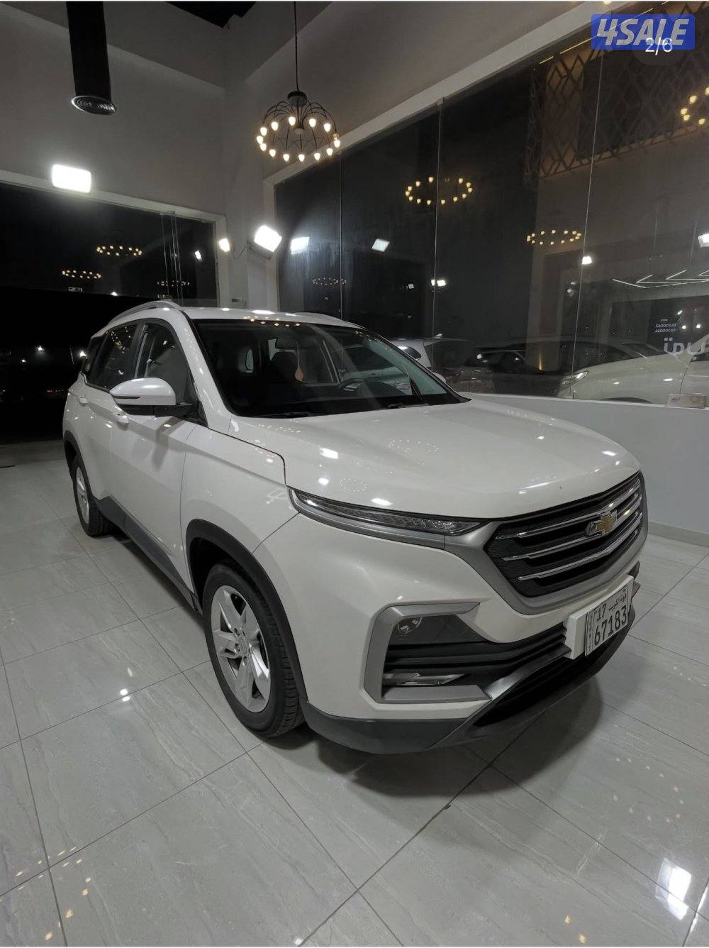 كابتيفا 20211