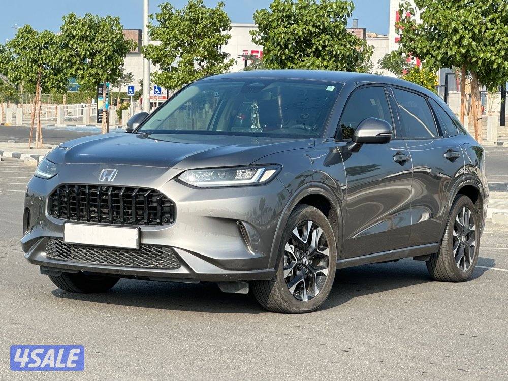 ZRV موديل 2024 صبغ وكالة ماشي 18 الف0