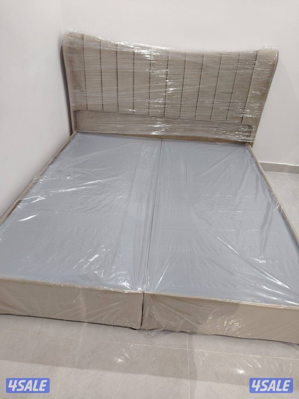 عالم السراير والفرشات الطبي جميع المقاسات متوفرة.5