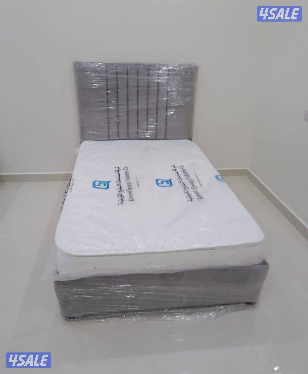 عالم السراير والفرشات الطبي جميع المقاسات متوفرة.6