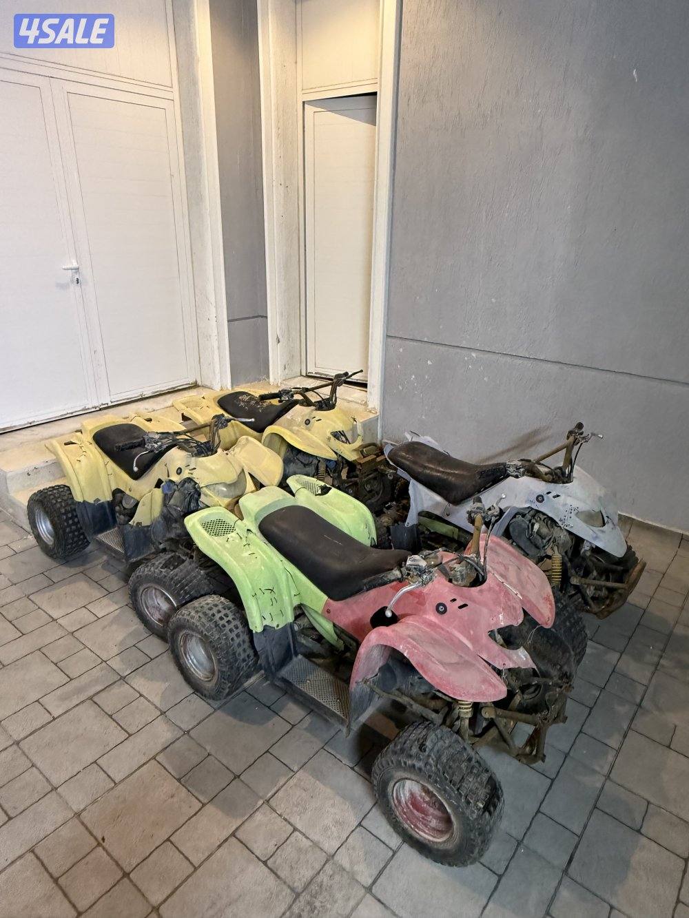 البيع اربع بقيات عميري1