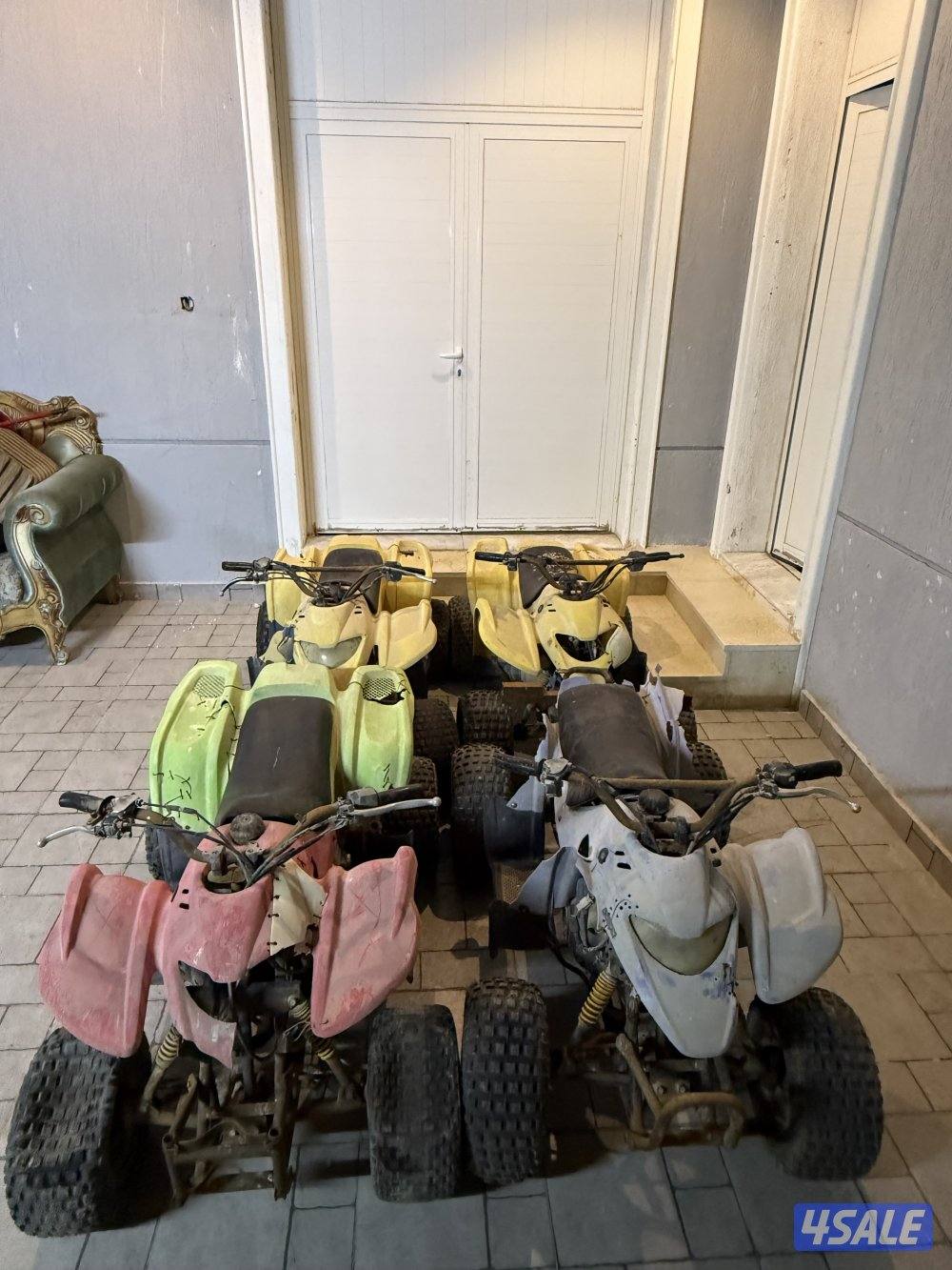 البيع اربع بقيات عميري2