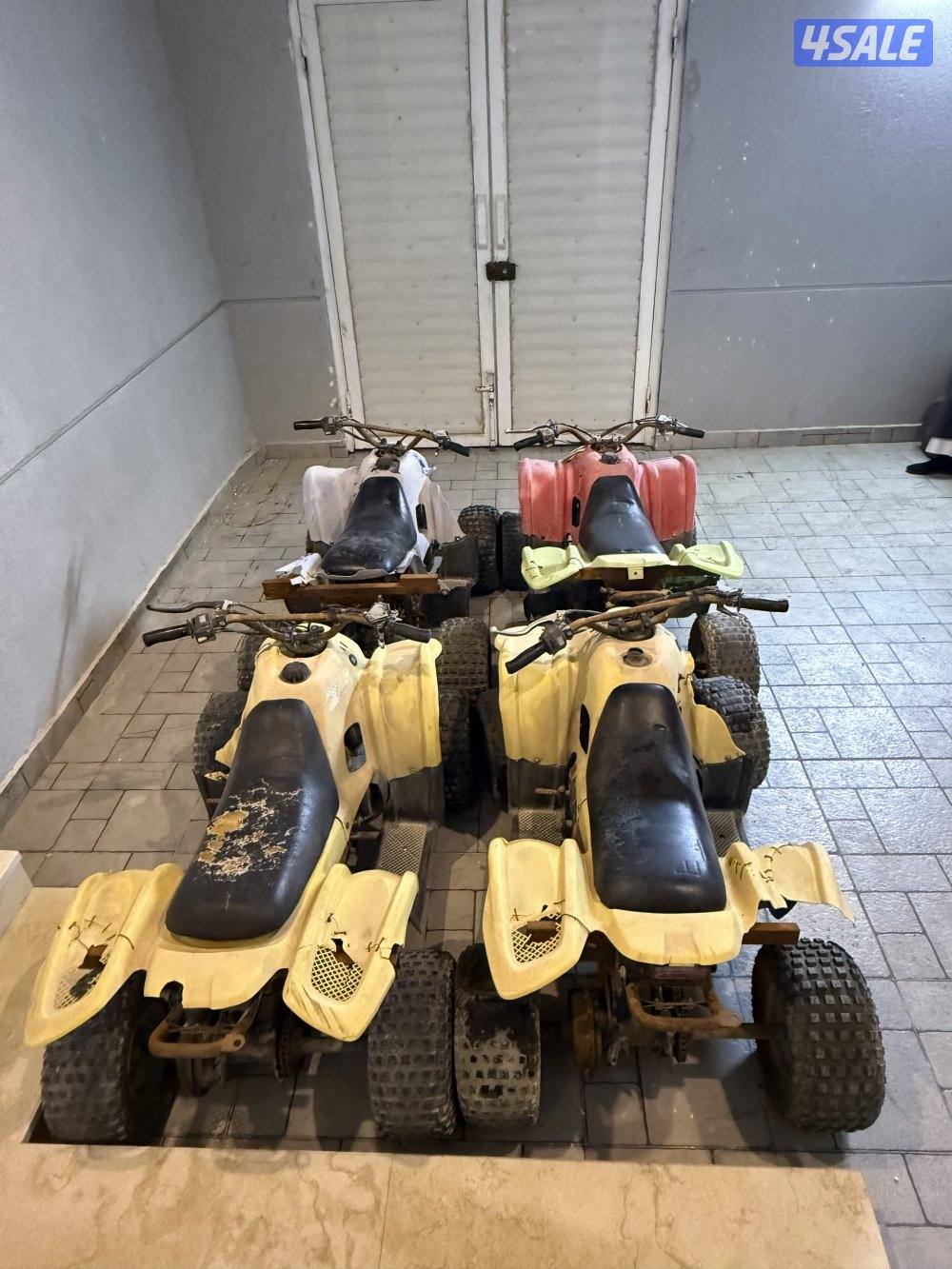 البيع اربع بقيات عميري3