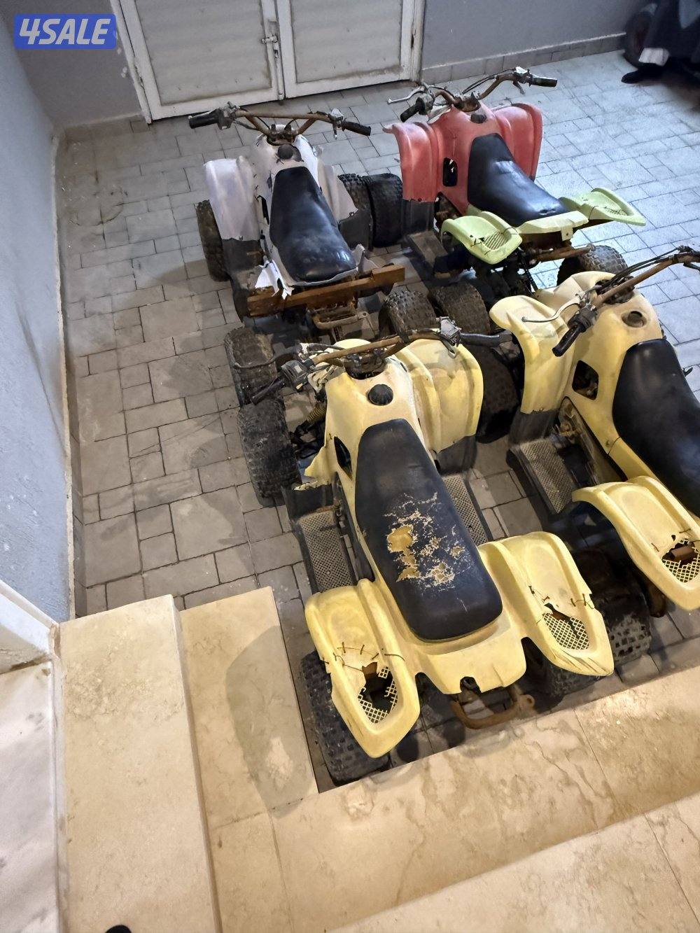 البيع اربع بقيات عميري4