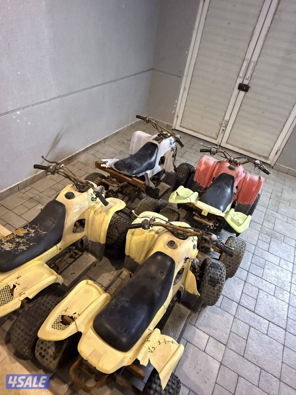 البيع اربع بقيات عميري5