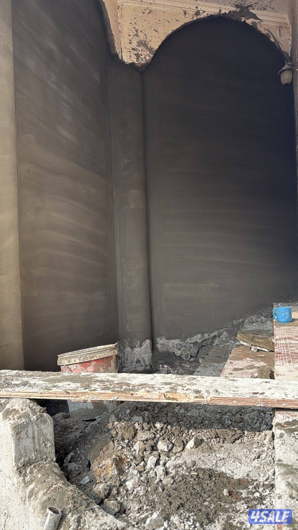 مقاولات عامة وترميمات عامة بارخص الاسعار فى جميع الكويت6