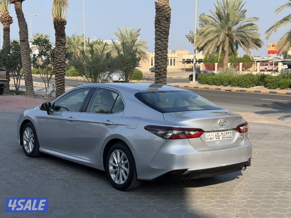 كامري كيب رنق 20210