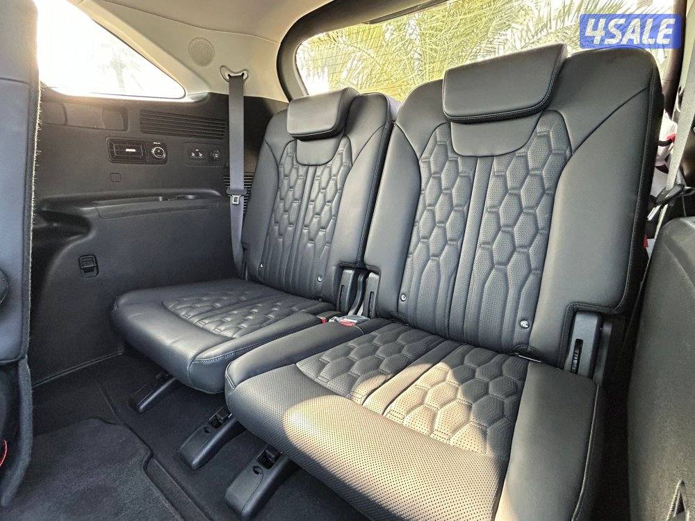 سورينتو LX موديل 2023 ماشي34 الف12