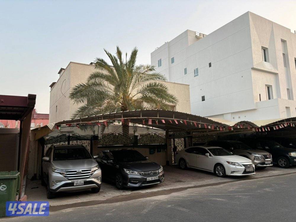 للبيع في الروضه المنصوريه الدسمة كيفان القادسيه الفيحاء الدعيه0