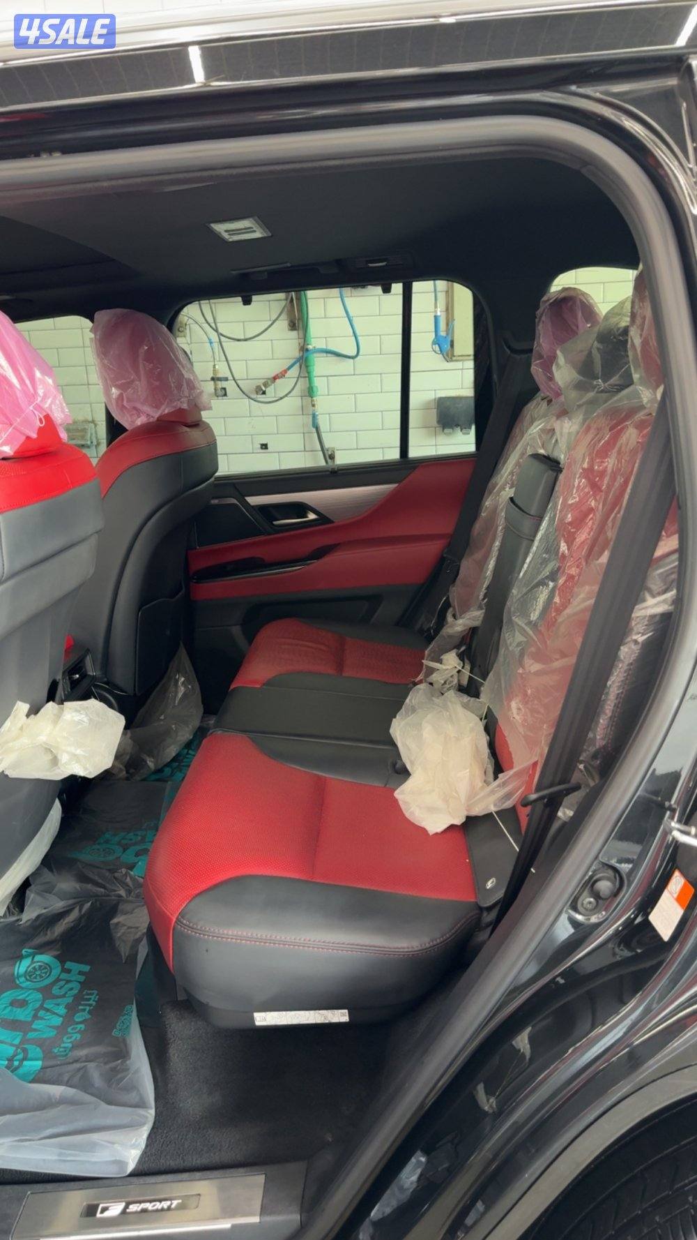 لكزس 2024 fsport2