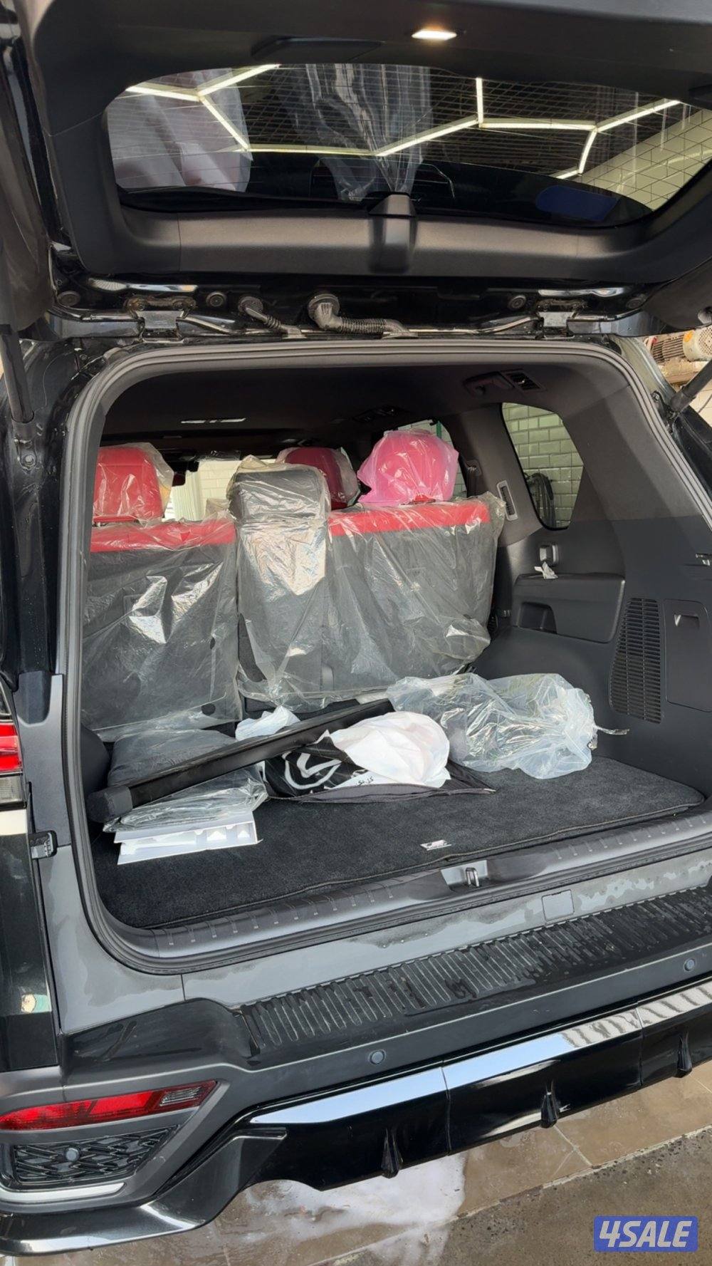 لكزس 2024 fsport6