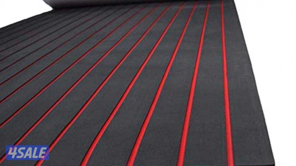 يوجد ارضيات باركيه - كهربا طراد - استكرات- بوليش طراد- بطاريات1